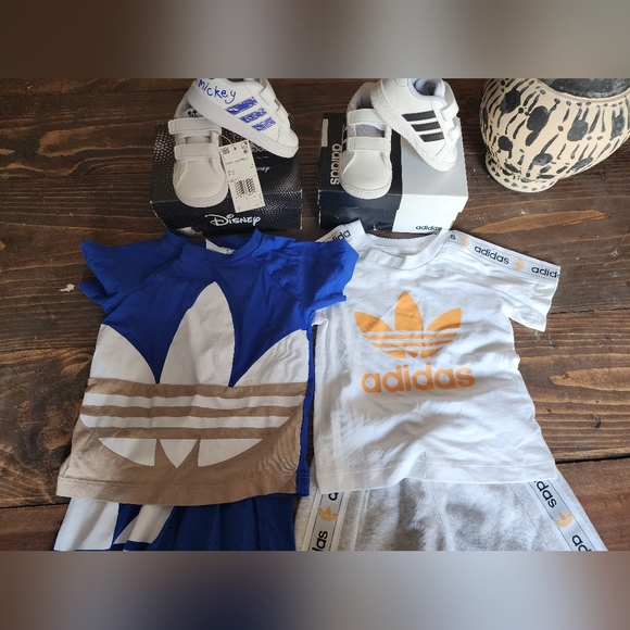 Adidas Bundle